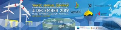 WavEC Annual Seminar 2019 Banner