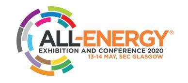 All Energy Exhibition and Conference Logo