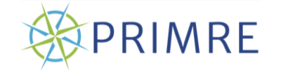 PRIMRE Logo