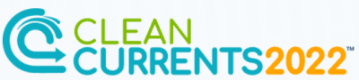 Clean Currents 2022 Logo