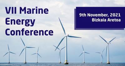 VII Marine Energy Conference Banner