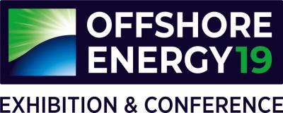 Offshore Energy Exhibition & Conference 2021 Logo