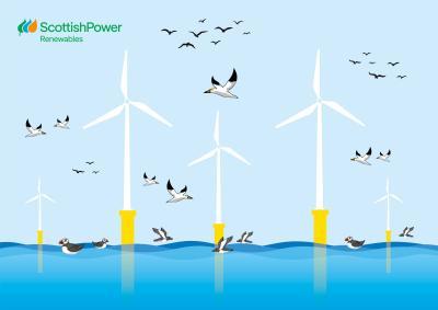 ScottishPower Renewables Offshore Wind and Ornithology Conference 2024