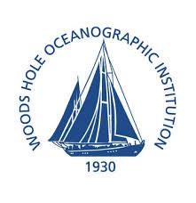 Woods Hole Oceanographic Institution logo