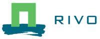 Netherlands Institute for Fisheries Research (RIVO) logo