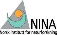 Norwegian Institute for Nature Research (NINA) logo