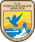 US Fish and Wildlife Service (USFWS) logo