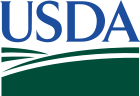 US Department of Agriculture (USDA) logo