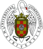 University of Madrid logo
