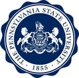 Pennsylvania State University logo