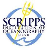 Scripps Institution of Oceanography logo