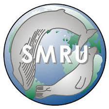 Sea Mammal Research Unit (SMRU) logo