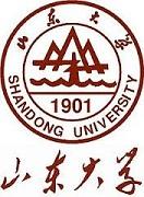Shandong University logo