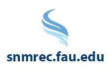 Southeast National Marine Renewable Energy Center (SNMREC) logo