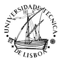 Technical University of Lisbon logo