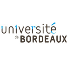 University of Bordeaux logo