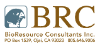BioResource Consultants logo