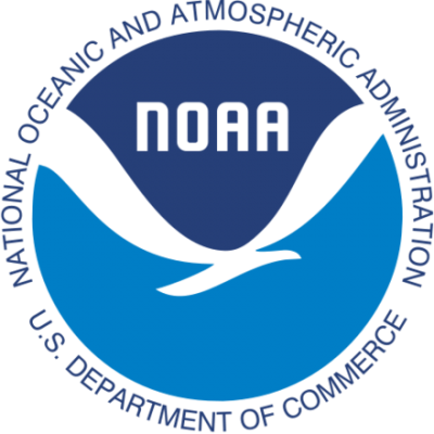 NOAA Northwest Fisheries Science Center, Woods Hole, MA logo