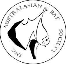 Australasian Bat Society, Inc. logo