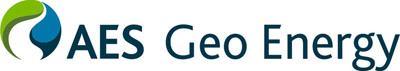 AES Geo Energy logo