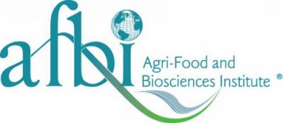 Agri-Food and Biosciences Institute Northern Ireland logo