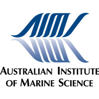 Australian Institute of Marine Science (AIMS) logo