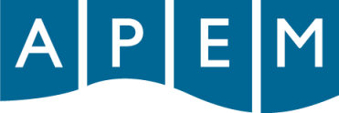 APEM Ltd logo