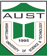 AUST Logo