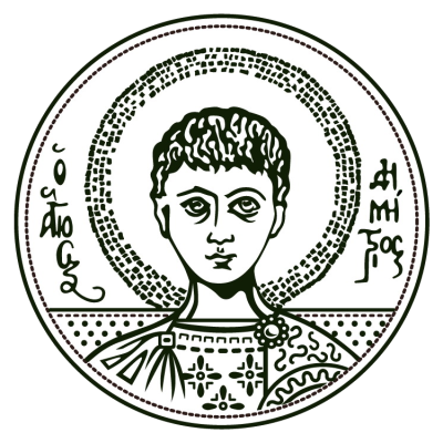 Aristotle University logo