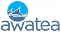 Aotearoa Wave and Tidal Energy Association (AWATEA) logo