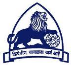 Abasaheb Garware College logo