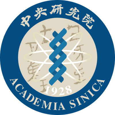 Academia Sinica logo