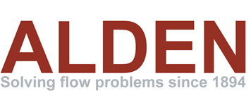 Alden Research Laboratory logo