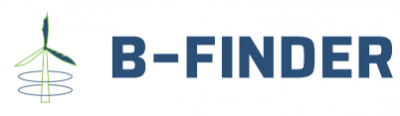 B-Finder Logo