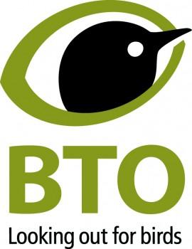 British Trust for Ornithology (BTO) logo