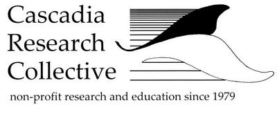 Cascadia Reserach Collective Logo