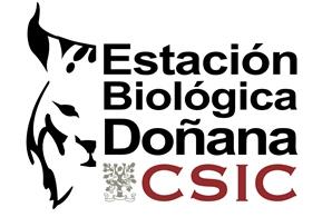 Estacion Biologica de Donana logo
