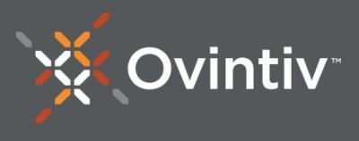 Ovintiv Logo