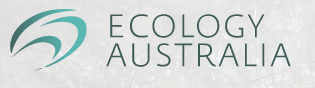 Ecology Australia logo