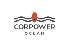 CorPower Logo