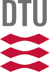Technical University of Denmark (DTU) logo