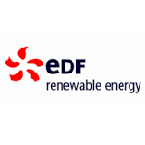 EDF Renewable Energy logo
