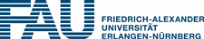 Friedrich Alexander Universität Erlangen Nürnberg logo