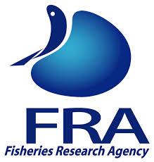 Fisheries Research Agency (FRA) logo