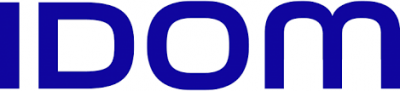 IDOM_logo