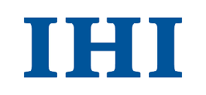 IHI Corporation logo
