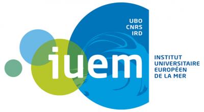 Institut Universitaire Européen de la Mer (IUEM) logo