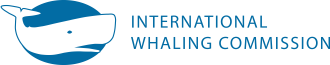 International Whaling Commission (IWC) logo