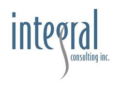 Integral Consulting Inc logo