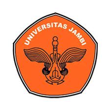 University of Jambi logo